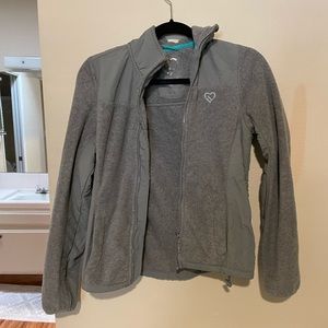 Aeropostale fleece size S